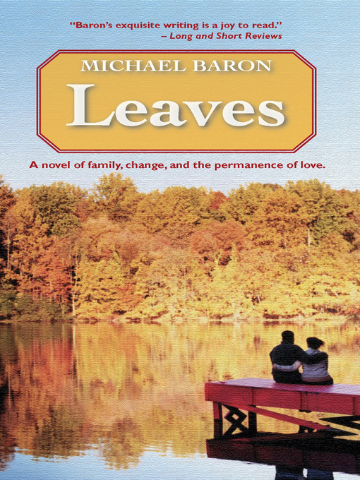 Title details for Leaves by Michael Baron - Available